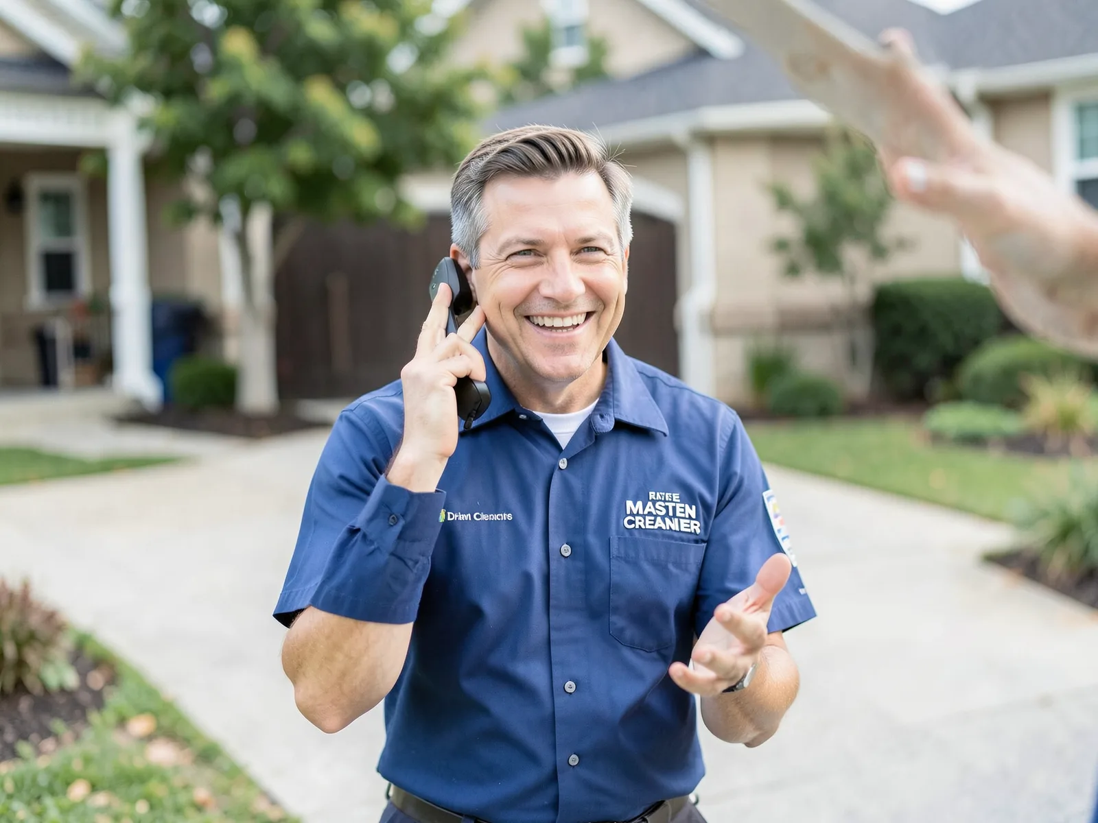 Hydro Jetting Services in Roseburg, OR